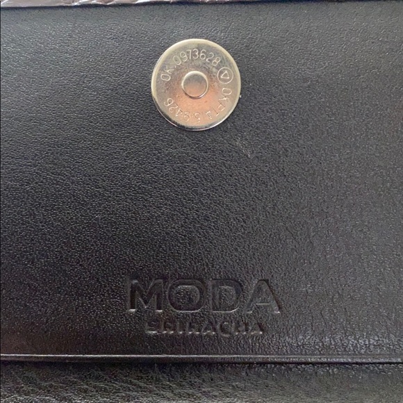 Authentic Givenchy Handbag (with wallet add $80) - Picture 11 of 14